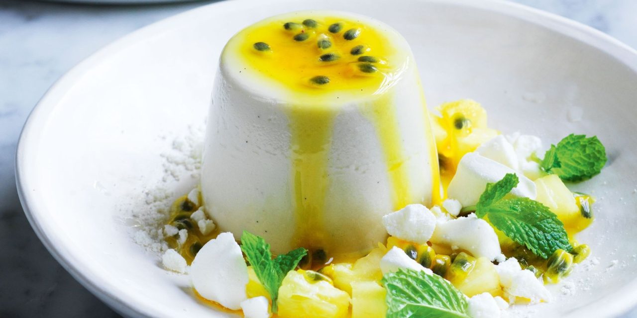 Advanced Dishes to Challenge Experienced Home Chefs