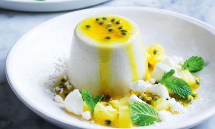 Advanced Dishes to Challenge Experienced Home Chefs