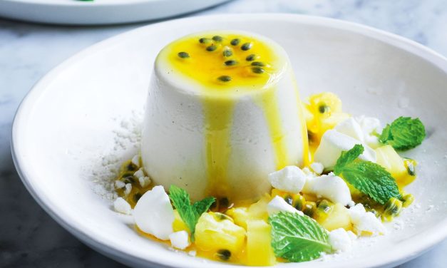 Advanced Dishes to Challenge Experienced Home Chefs