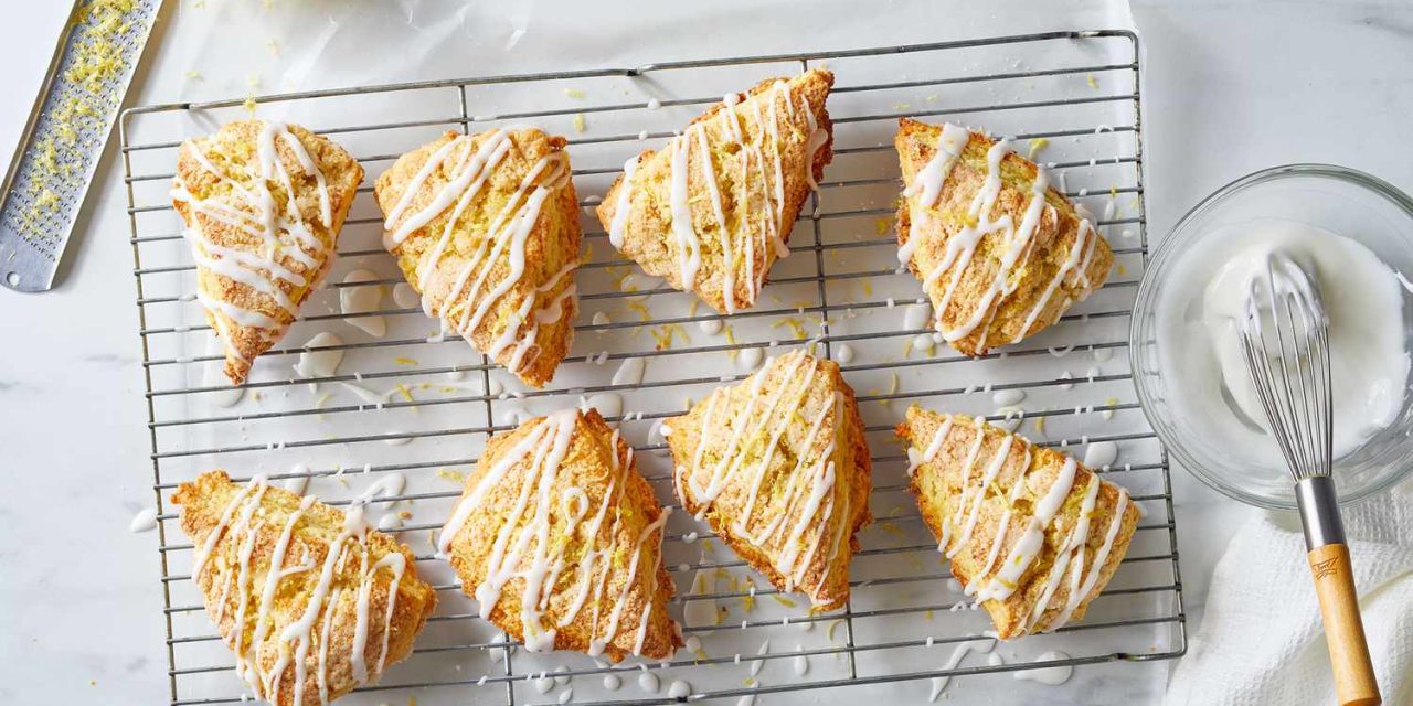 Baking at Home Made Easy for Beginners and Experts