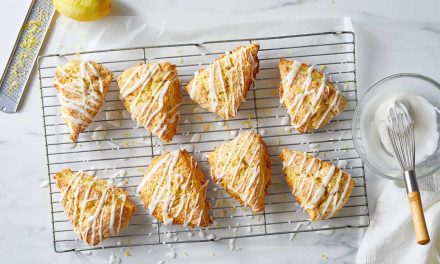 Baking at Home Made Easy for Beginners and Experts