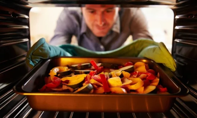 Beginner Friendly Recipes to Build Confidence in the Kitchen