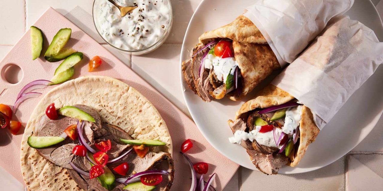 Classic Mediterranean Meals That Bring Freshness to Your Table