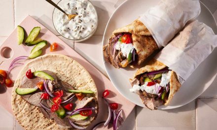 Classic Mediterranean Meals That Bring Freshness to Your Table
