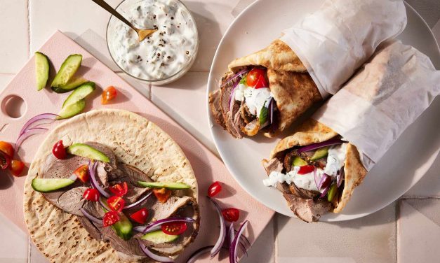 Classic Mediterranean Meals That Bring Freshness to Your Table
