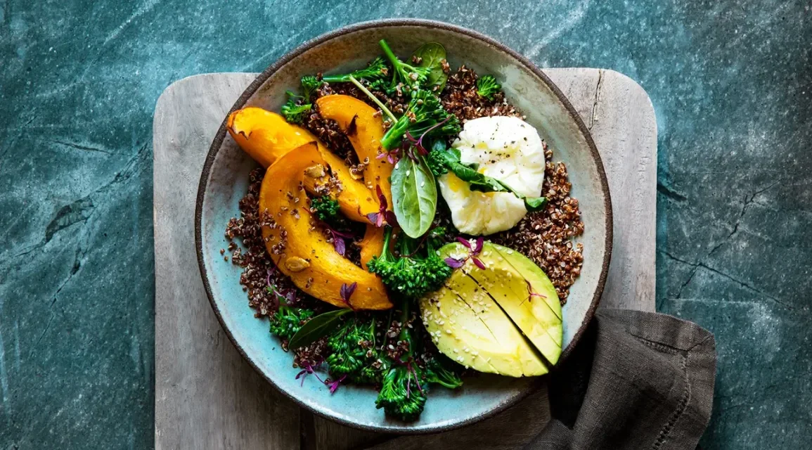 Creative Lunch Recipes That Keep You Energized All Day