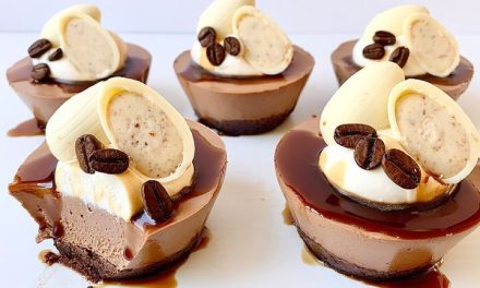 Delicious Desserts That Sweeten Every Occasion