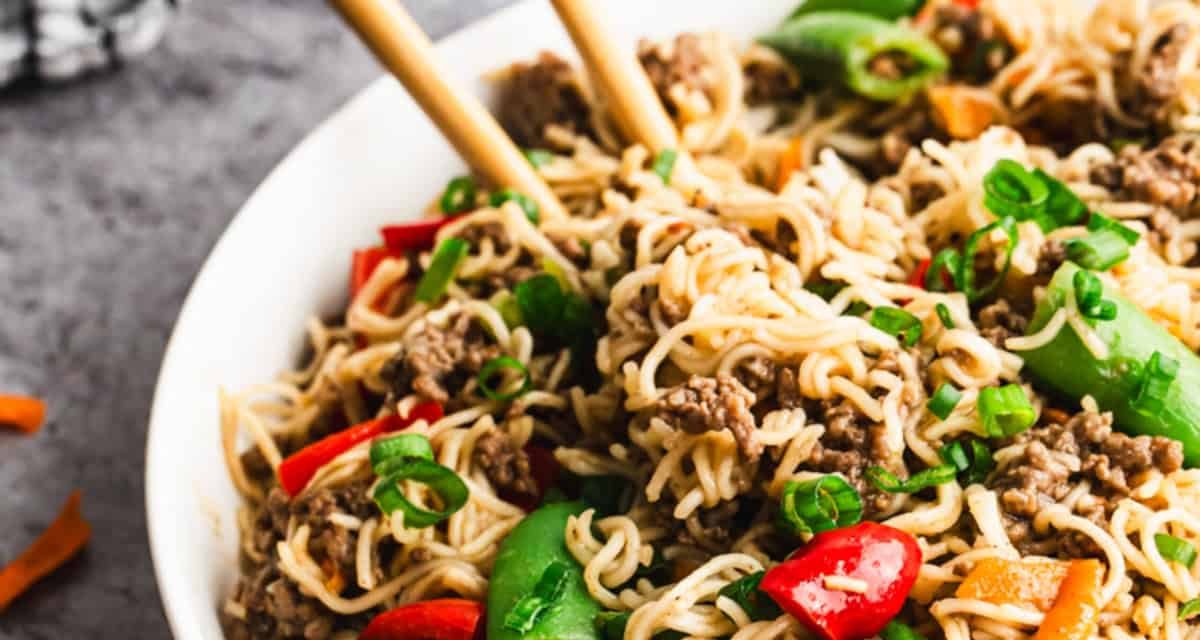 Easy Weeknight Dinners for Busy Families in 2025