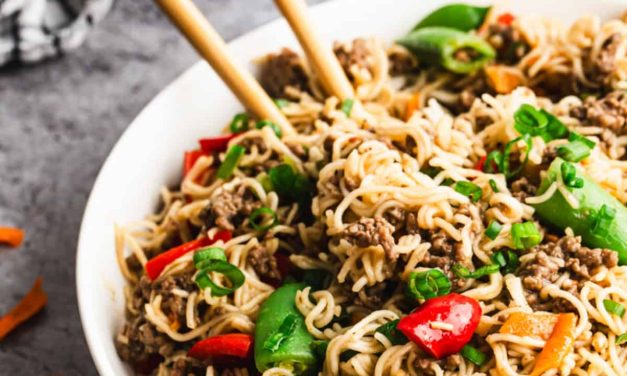 Easy Weeknight Dinners for Busy Families in 2025