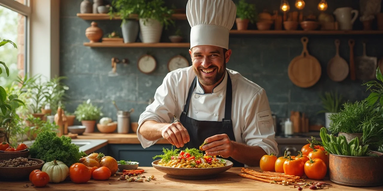 Exploring the Best Global Cuisines for Home Cooks in 2025