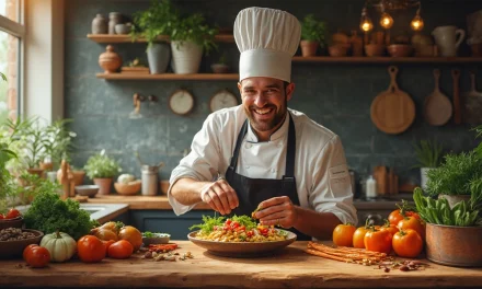 Exploring the Best Global Cuisines for Home Cooks in 2025