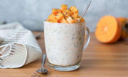 Healthy Breakfast Ideas to Start Your Day Right