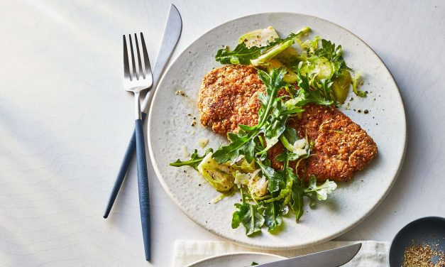 High Protein Recipes for a Balanced Lifestyle