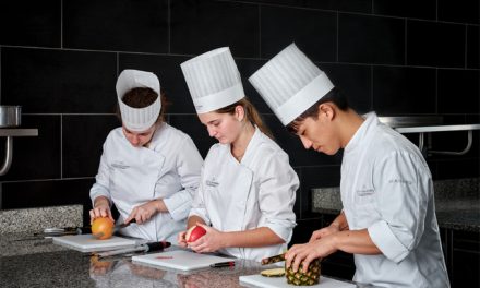 Intermediate Cooking Projects to Sharpen Your Skills