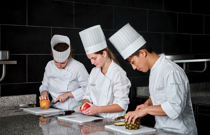 Intermediate Cooking Projects to Sharpen Your Skills