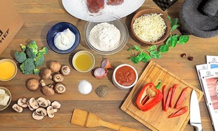 Low Carb Cooking Made Simple for Every Home Chef