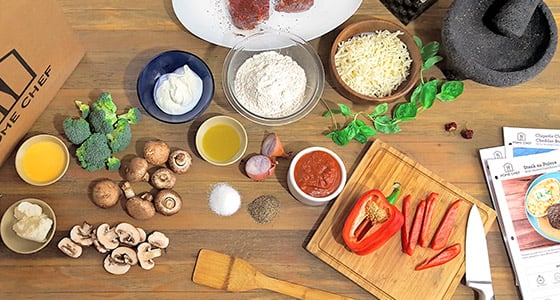 Low Carb Cooking Made Simple for Every Home Chef