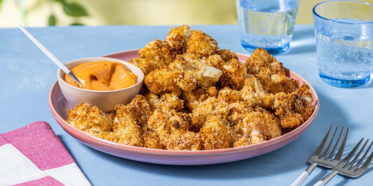 Mastering Air Fryer Recipes for Crispy and Healthy Meals