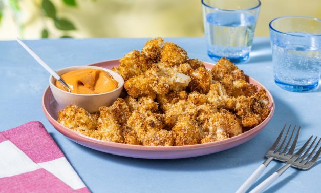 Mastering Air Fryer Recipes for Crispy and Healthy Meals