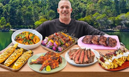 Perfect Your Grilling Game with Pro BBQ Techniques