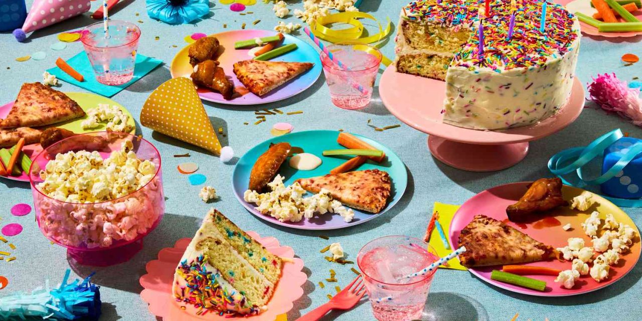 Quick Party Snacks to Make Every Event Memorable