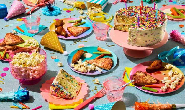 Quick Party Snacks to Make Every Event Memorable