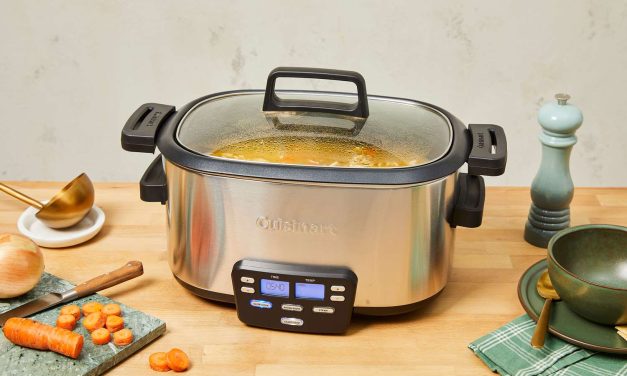 Slow Cooker Secrets for Effortless Comfort Food