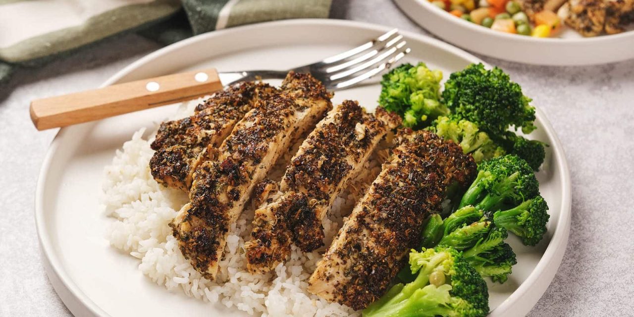 Step by Step Recipes That Turn You Into a Pro