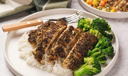 Step by Step Recipes That Turn You Into a Pro